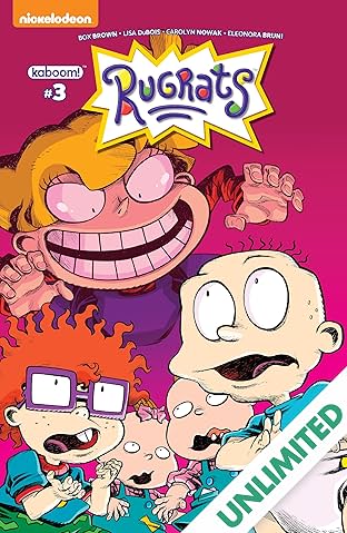 Rugrats #3